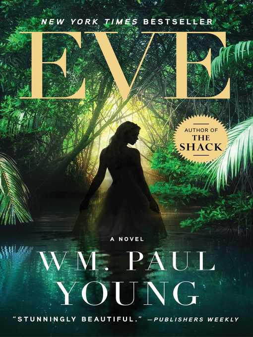 Title details for Eve by Wm. Paul Young - Wait list